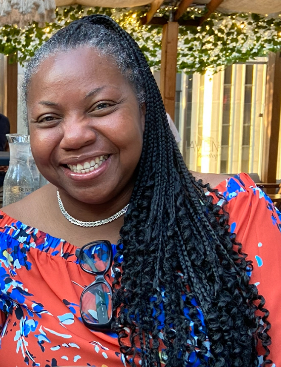 Cruise Brothers Travel Agent Simone Davis